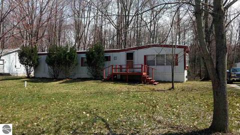 4296 Anne St, Au Gres, MI 48703 photo 3
