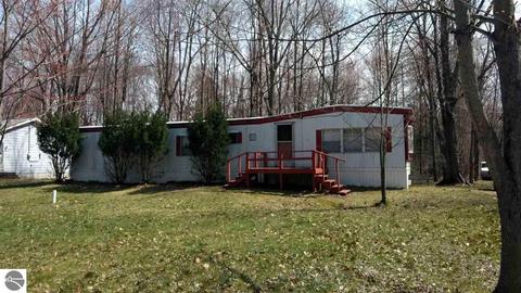 4296 Anne St, Au Gres, MI 48703 photo 1