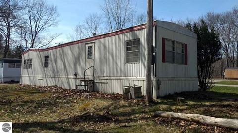 4296 Anne St, Au Gres, MI 48703 photo 4