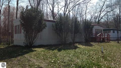 4296 Anne St, Au Gres, MI 48703 photo 2