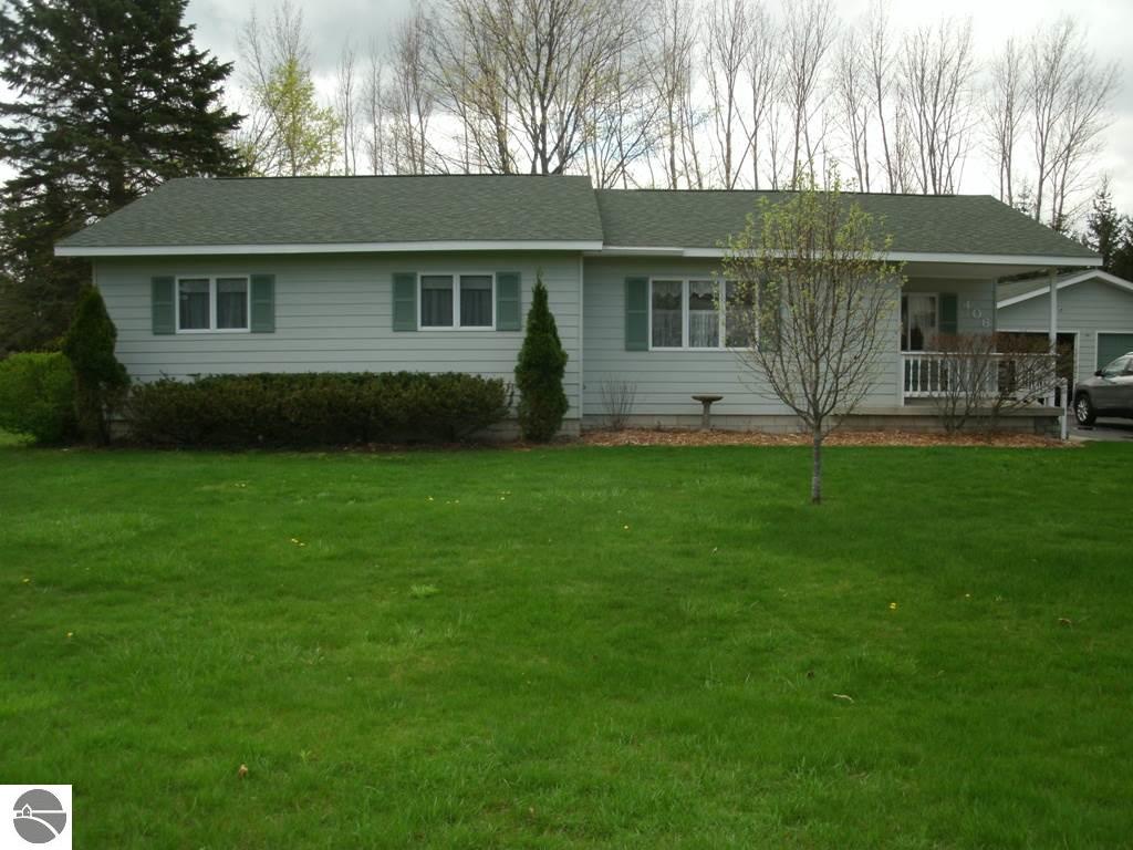 406 E Third St, Elk Rapids, MI 49629 photo 1
