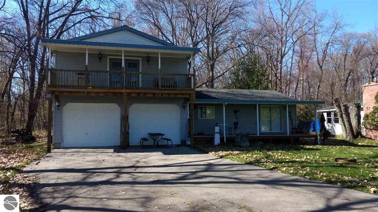 3336 Point Augres Rd, Au Gres, MI 48703 photo 1