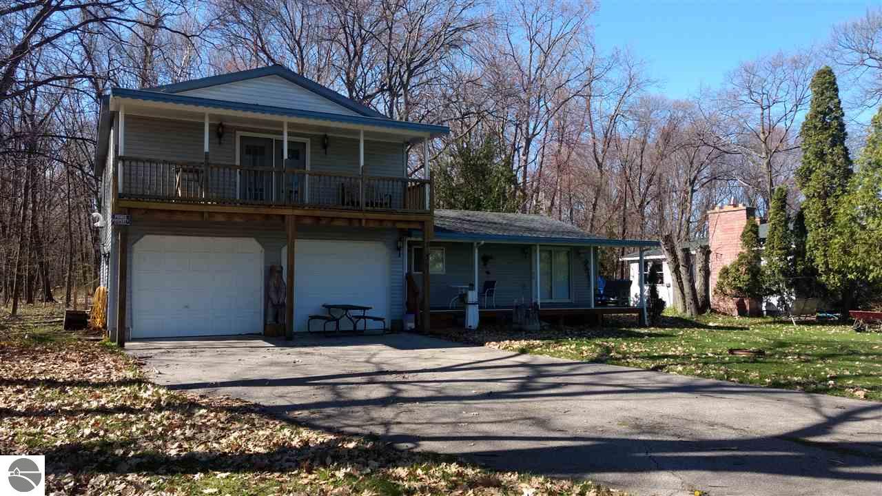 3336 Point Augres Rd, Au Gres, MI 48703 photo 3