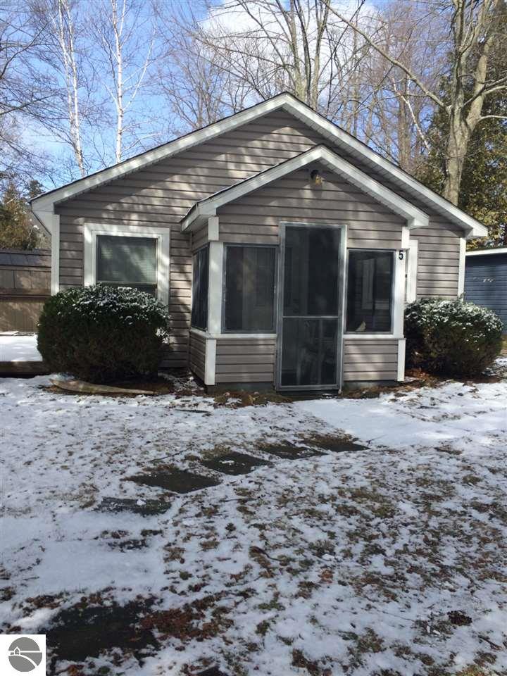8845 Deadstream Rd, Honor, MI 49640 photo 1