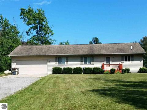 595 Delano Rd, Au Gres, MI 48703 photo 1