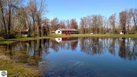 595 Delano Rd, Au Gres, MI 48703 photo 2