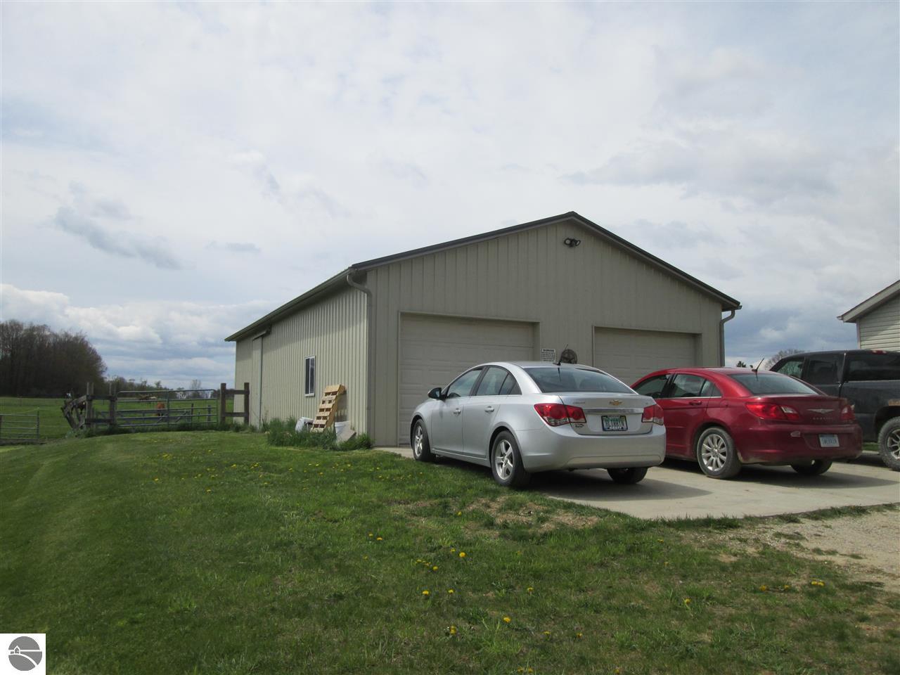 7194 Sponseller Dr, Shepherd, MI 48883 photo 34