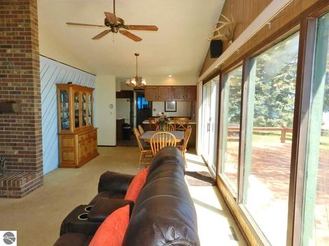 4271 S Laskey Trl, Cedar, MI 49621 photo 16