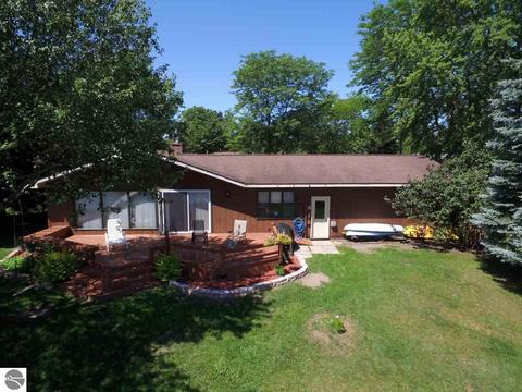 4271 S Laskey Trl, Cedar, MI 49621 photo 69