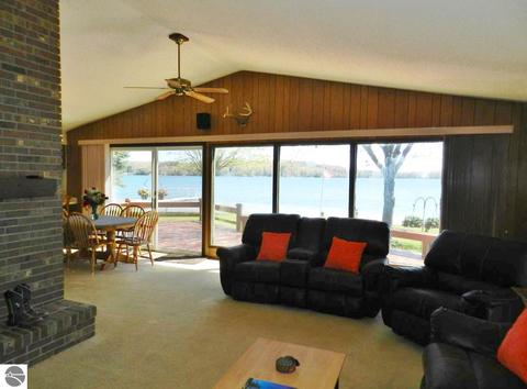 4271 S Laskey Trl, Cedar, MI 49621 photo 26