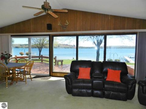 4271 S Laskey Trl, Cedar, MI 49621 photo 42