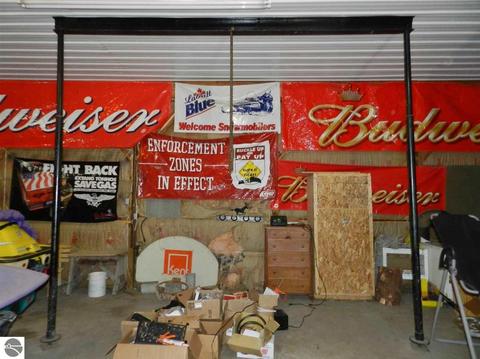 4271 S Laskey Trl, Cedar, MI 49621 photo 48