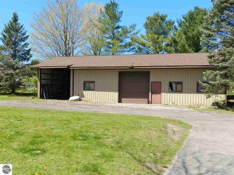 4271 S Laskey Trl, Cedar, MI 49621 photo 45