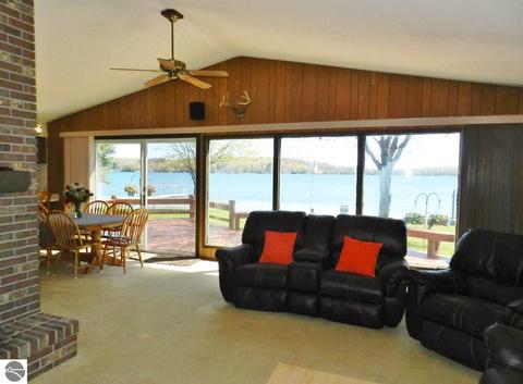 4271 S Laskey Trl, Cedar, MI 49621 photo 25
