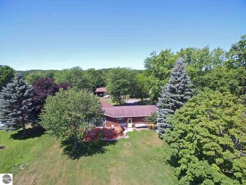 4271 S Laskey Trl, Cedar, MI 49621 photo 66