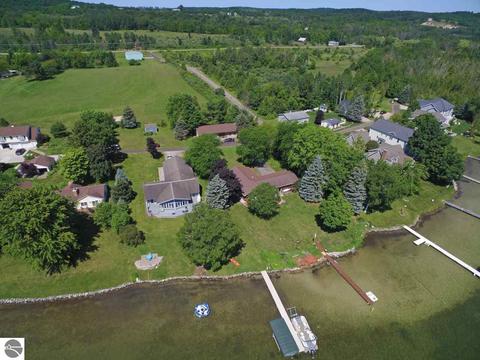 4271 S Laskey Trl, Cedar, MI 49621 photo 60