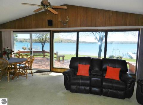 4271 S Laskey Trl, Cedar, MI 49621 photo 32
