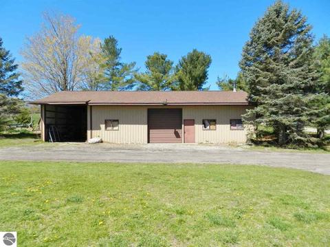4271 S Laskey Trl, Cedar, MI 49621 photo 44