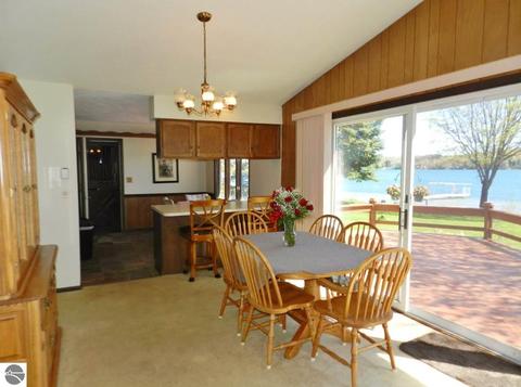 4271 S Laskey Trl, Cedar, MI 49621 photo 13