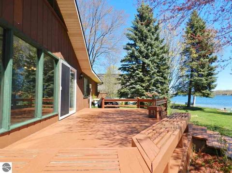 4271 S Laskey Trl, Cedar, MI 49621 photo 43