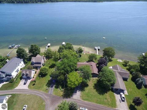 4271 S Laskey Trl, Cedar, MI 49621 photo 61