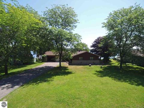 4271 S Laskey Trl, Cedar, MI 49621 photo 58