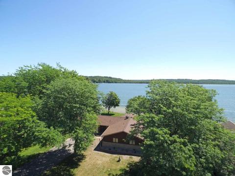 4271 S Laskey Trl, Cedar, MI 49621 photo 64