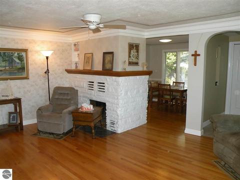 131 W Second, Gladwin, MI 48624 photo 20