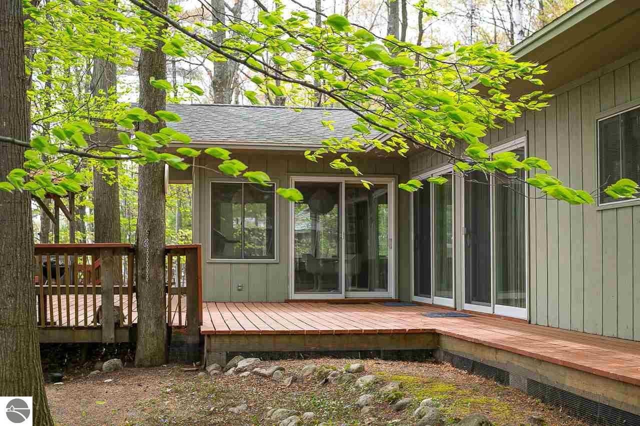172 E Traverse Lake Rd, Cedar, MI 49621 photo 32