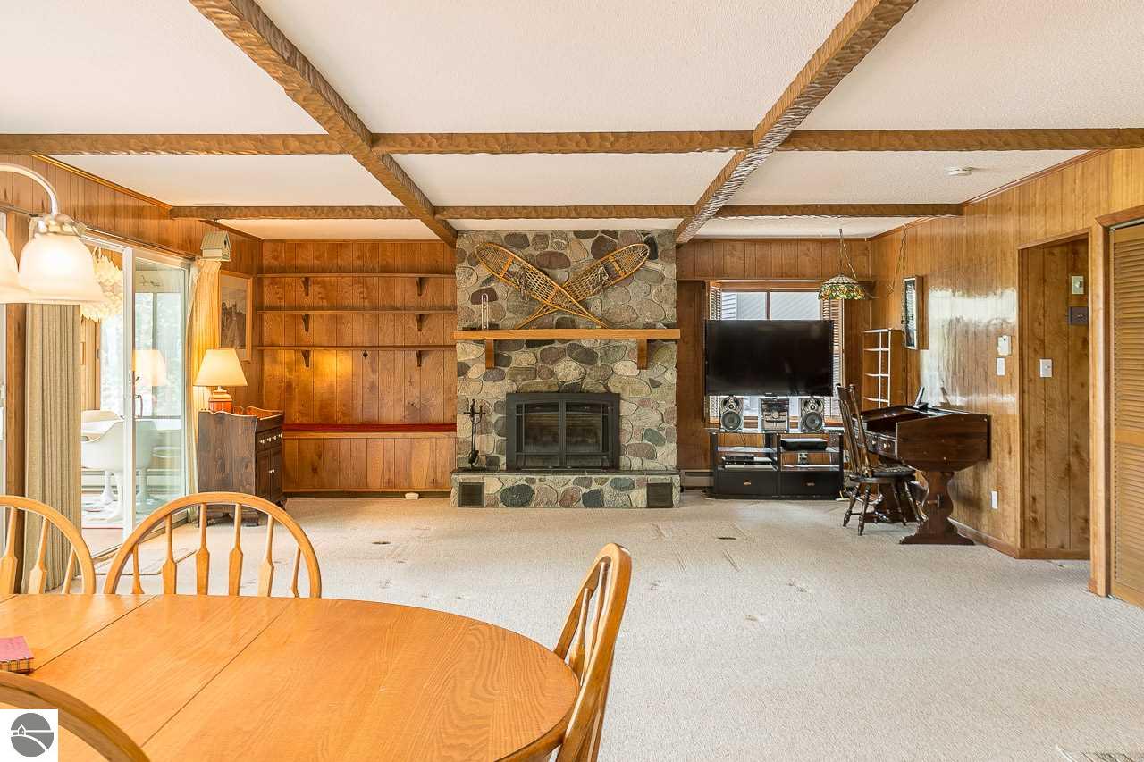 172 E Traverse Lake Rd, Cedar, MI 49621 photo 19