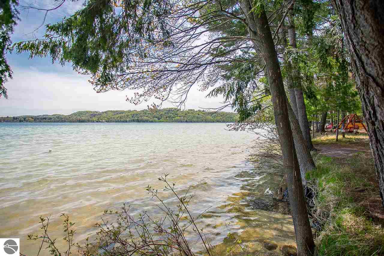 172 E Traverse Lake Rd, Cedar, MI 49621 photo 4