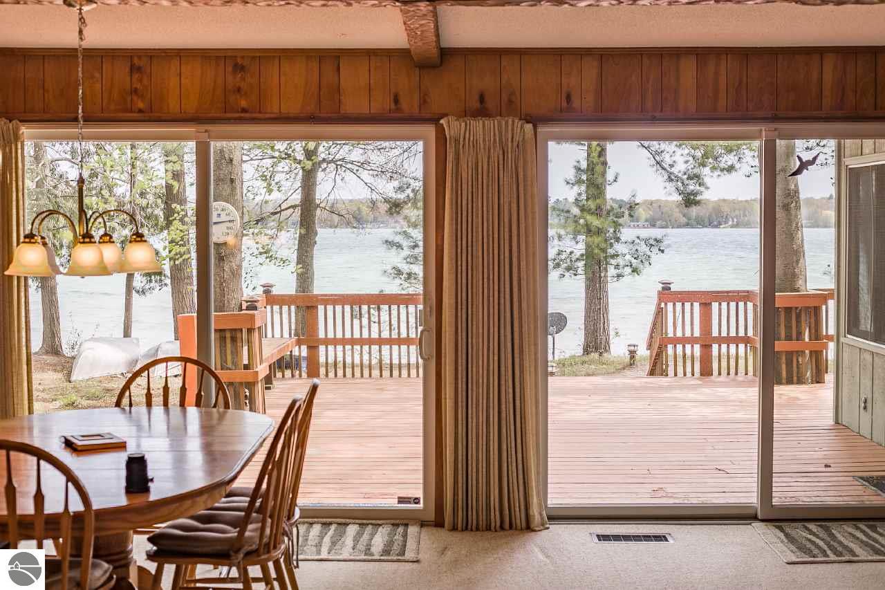 172 E Traverse Lake Rd, Cedar, MI 49621 photo 43