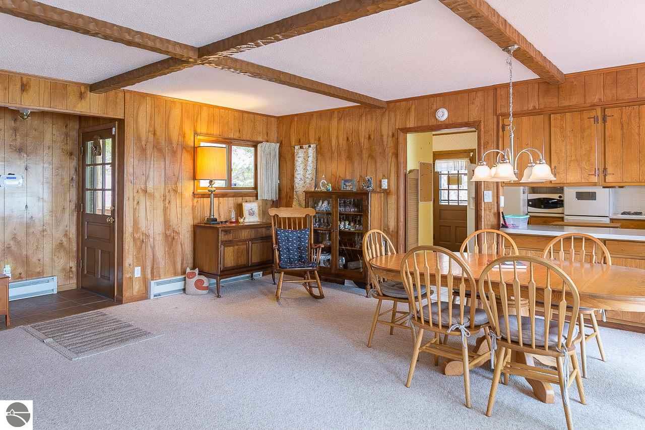 172 E Traverse Lake Rd, Cedar, MI 49621 photo 14