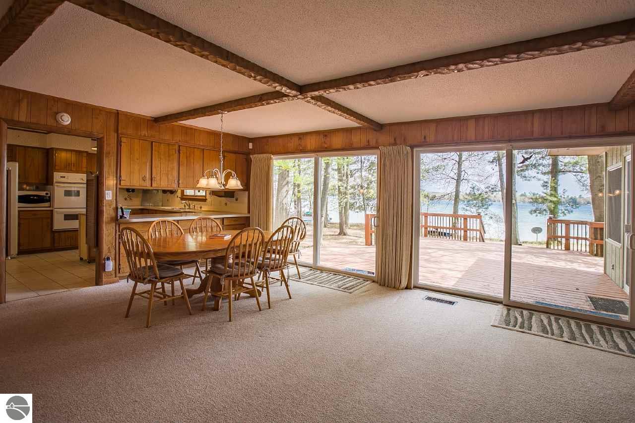 172 E Traverse Lake Rd, Cedar, MI 49621 photo 38