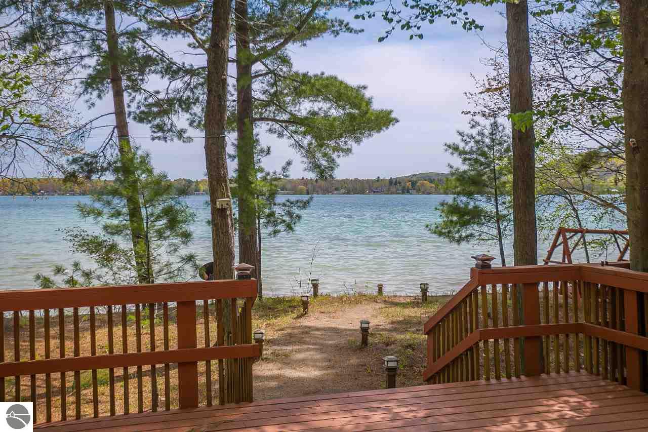 172 E Traverse Lake Rd, Cedar, MI 49621 photo 44