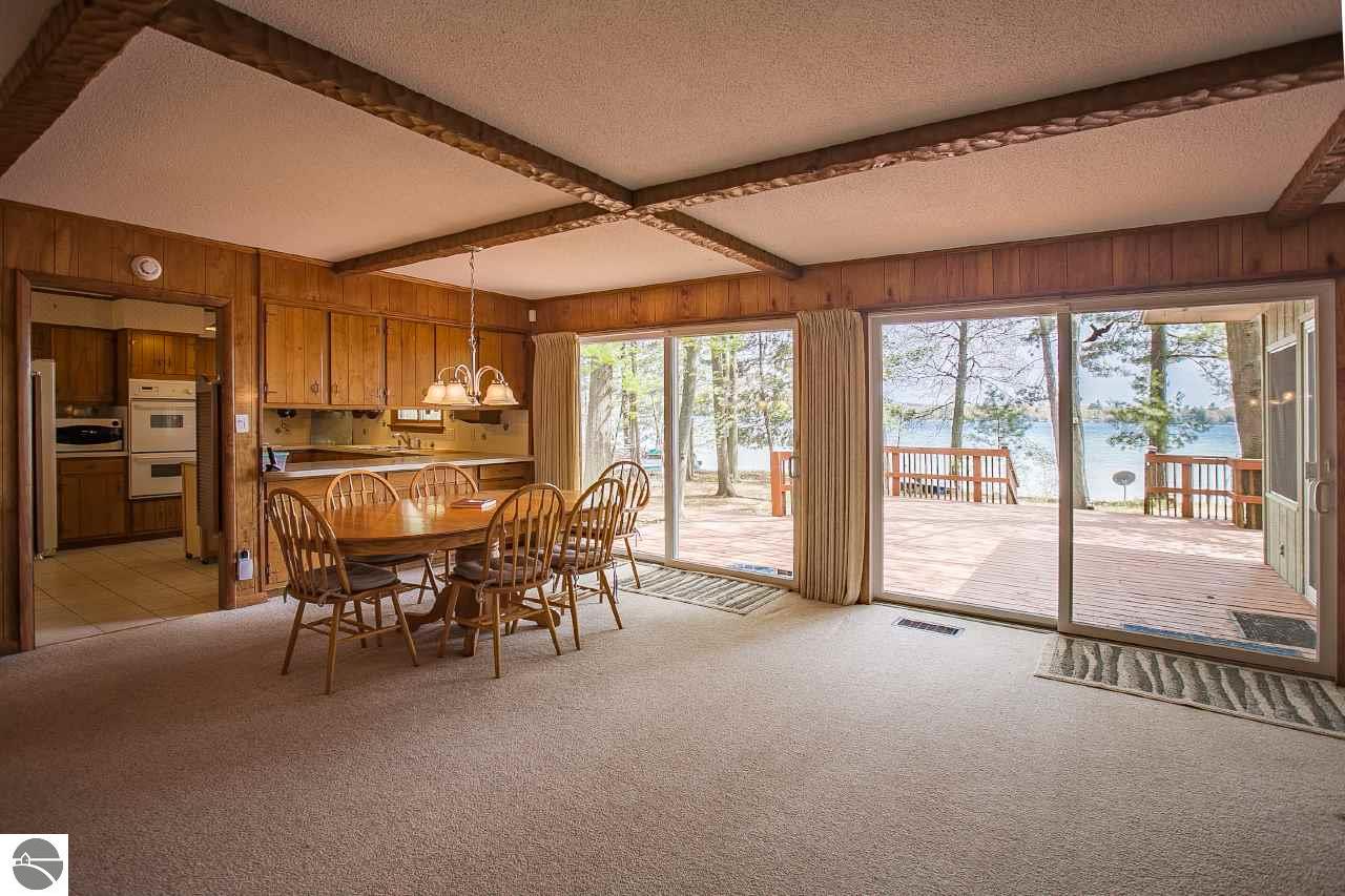 172 E Traverse Lake Rd, Cedar, MI 49621 photo 39