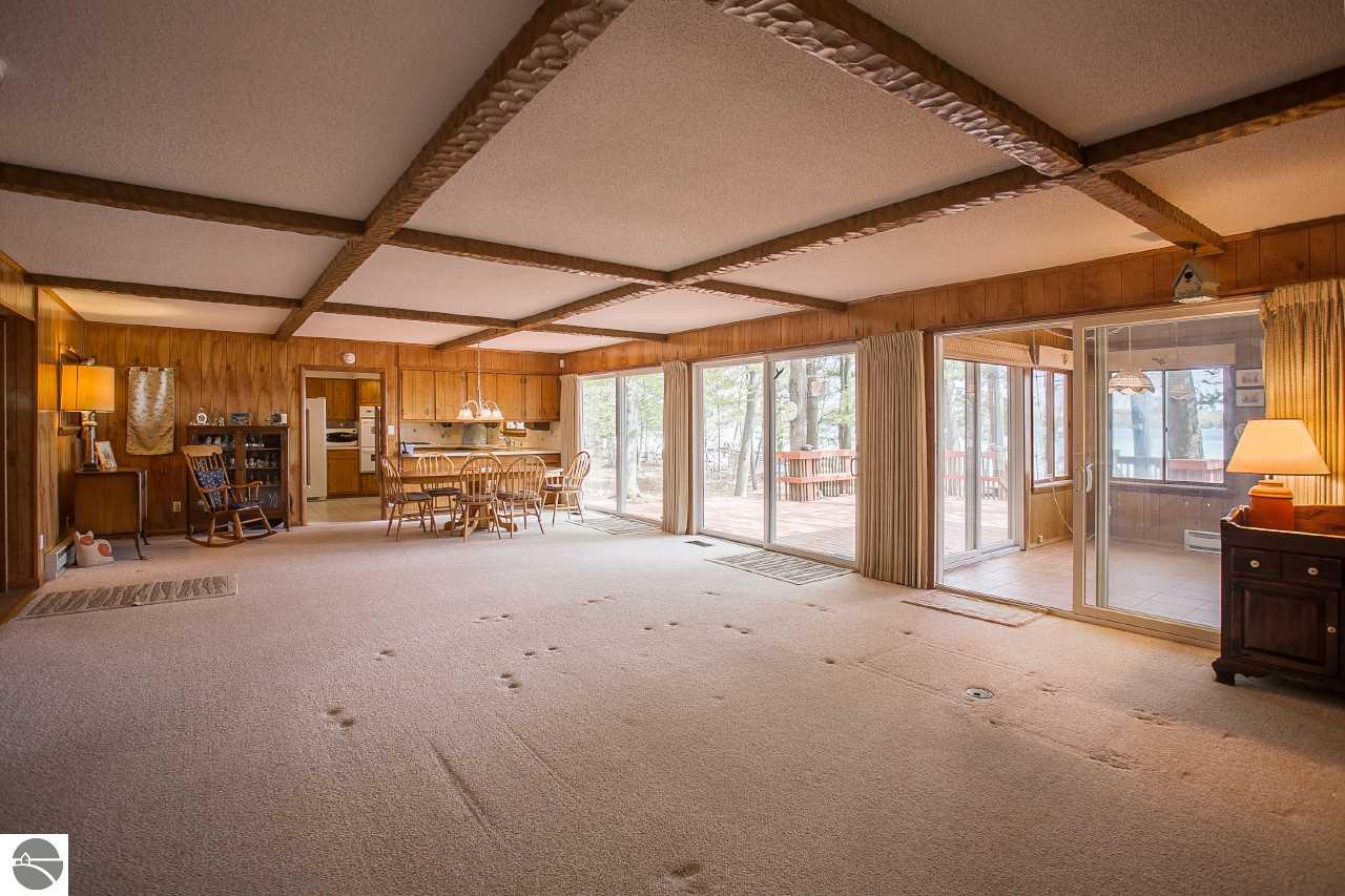 172 E Traverse Lake Rd, Cedar, MI 49621 photo 41