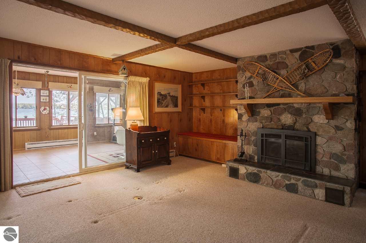 172 E Traverse Lake Rd, Cedar, MI 49621 photo 40