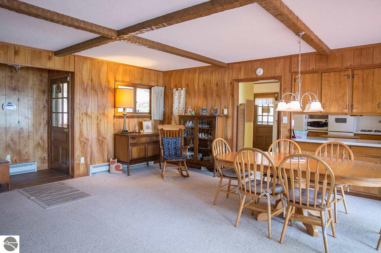 172 E Traverse Lake Rd, Cedar, MI 49621 photo 13
