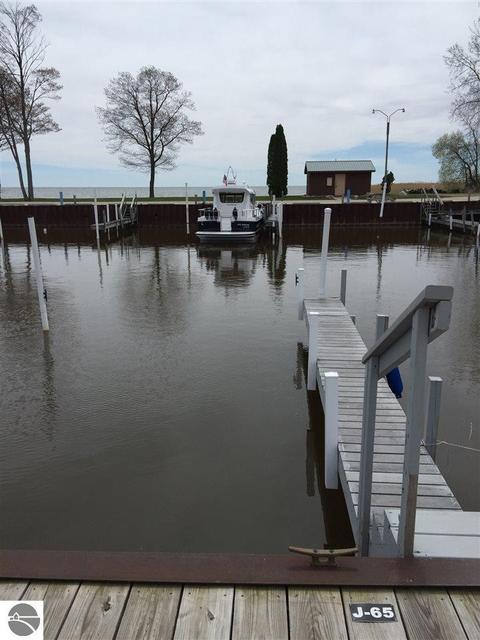 3675 E Michigan Ave #LOT 33, Au Gres, MI 48703 photo 3