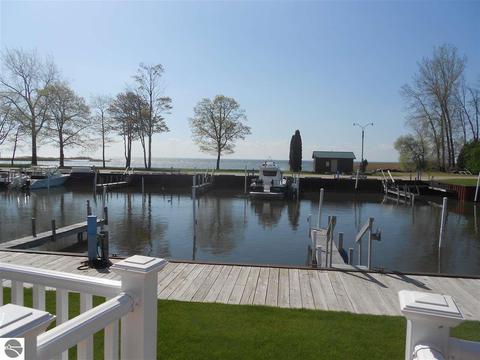 3675 E Michigan Ave #LOT 33, Au Gres, MI 48703 photo 4