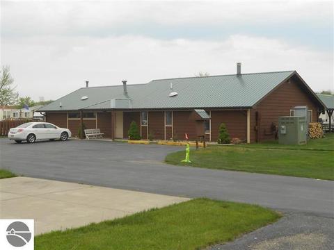 3675 E Michigan Ave #LOT 33, Au Gres, MI 48703 photo 10