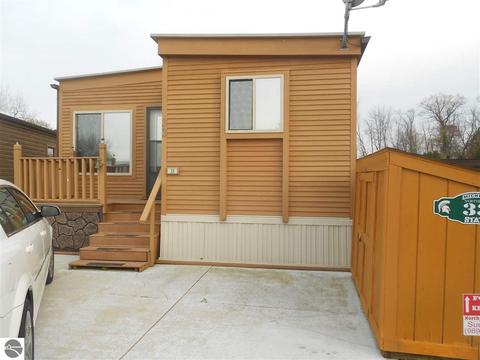 3675 E Michigan Ave #LOT 33, Au Gres, MI 48703 photo 2