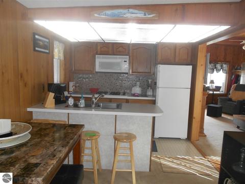 3675 E Michigan Ave #LOT 33, Au Gres, MI 48703 photo 8