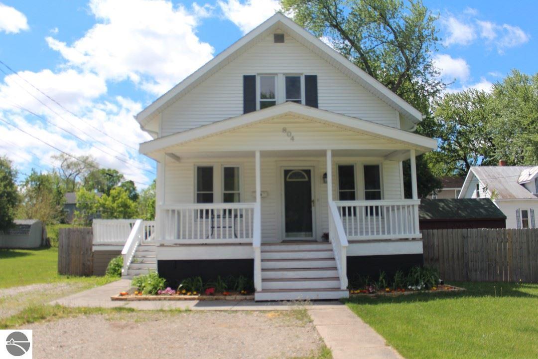 804 Ely St, Alma, MI 48801 photo 1