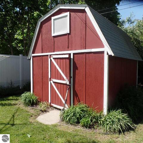 1407 Maple St, Mount Pleasant, MI 48858 photo 34