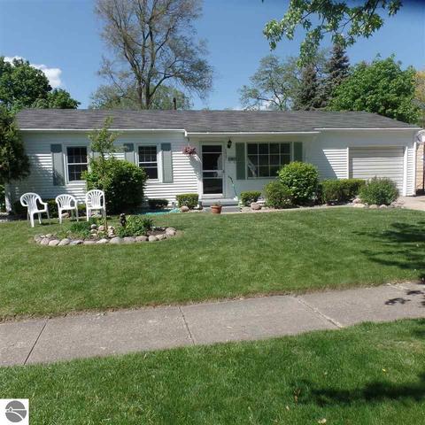 1407 Maple St, Mount Pleasant, MI 48858 photo 26