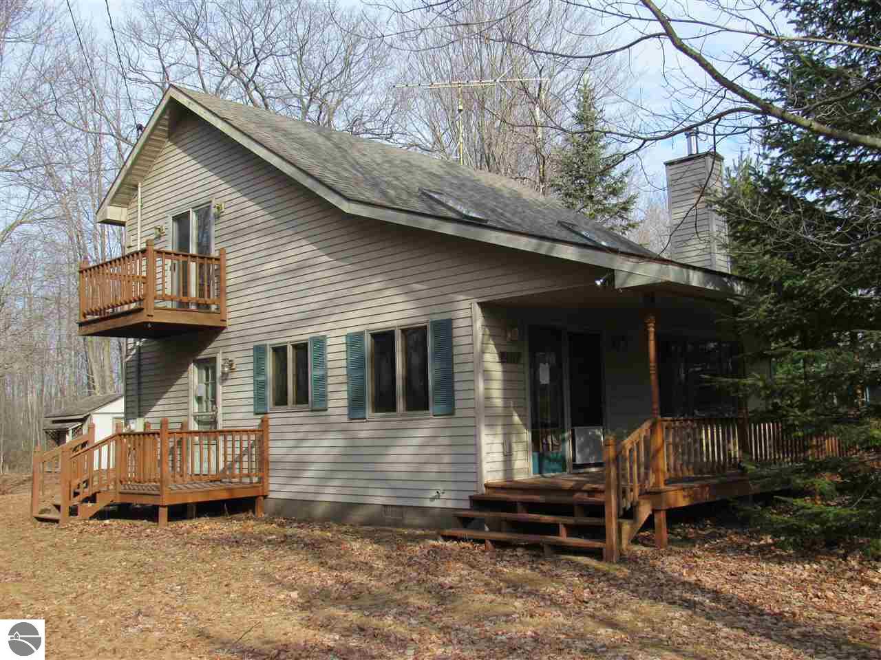 2919 Maple, Hale, MI 48739 photo 3