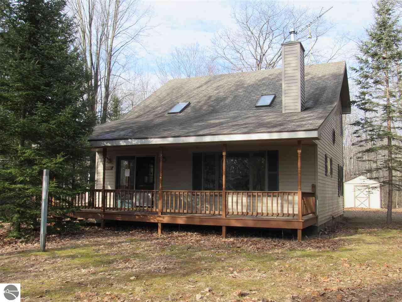 2919 Maple, Hale, MI 48739 photo 2