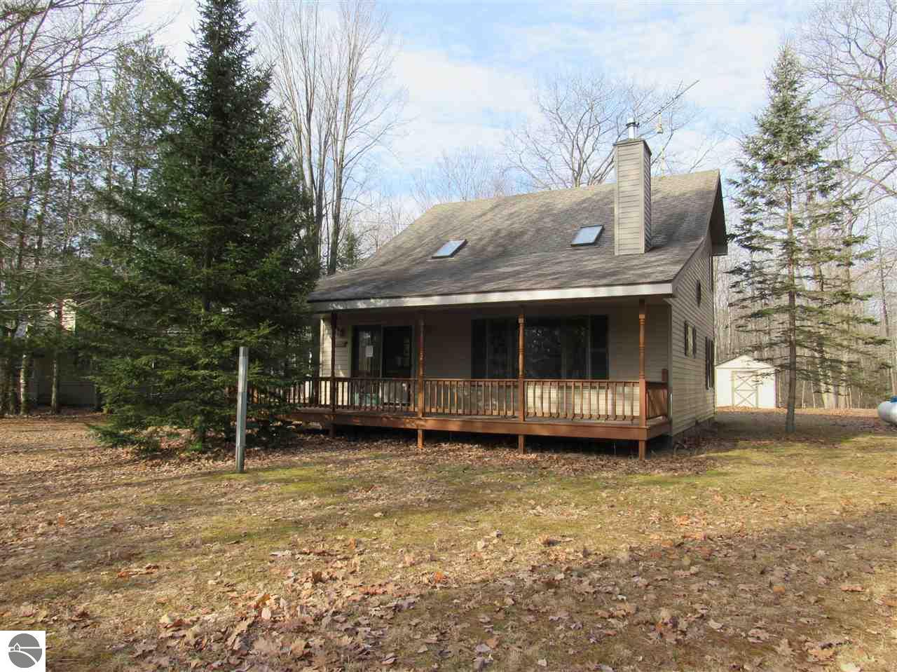 2919 Maple, Hale, MI 48739 photo 1